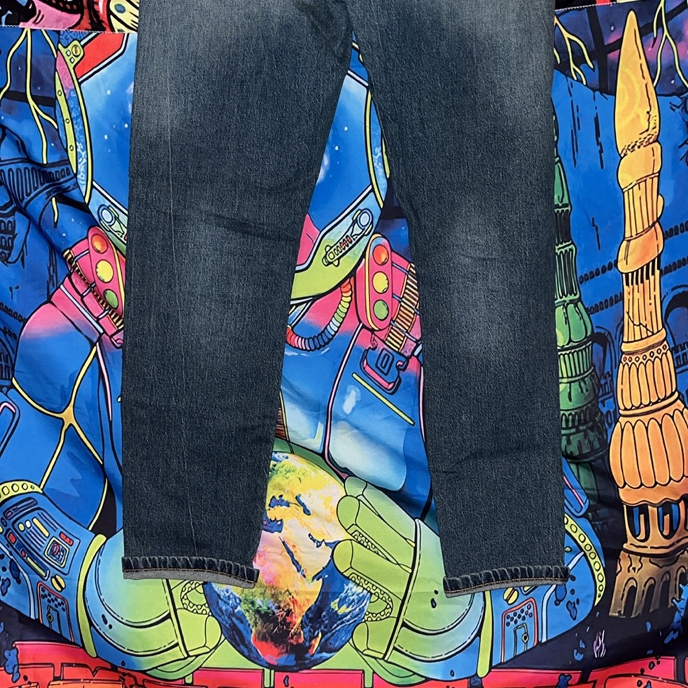 TOPMAN Denim - Picture 13 of 17